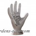 Design Toscano Palmistry Hand Figurine TXG4967